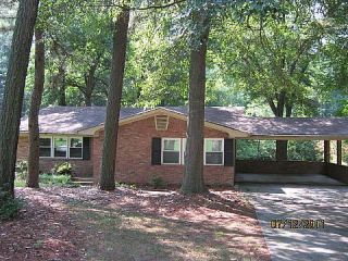 Foreclosed Home - List 100116347