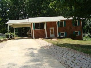 Foreclosed Home - 3647 BISHOP DR, 30084