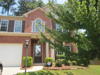 Foreclosed Home - 6484 MIMOSA CIR, 30084