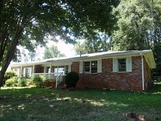 Foreclosed Home - 591 MIMOSA DR, 30084