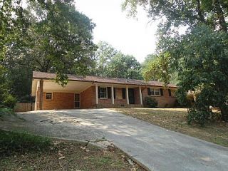 Foreclosed Home - 4419 LAKE IVANHOE DR, 30084