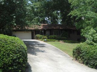 Foreclosed Home - 556 MARIBEE DR, 30084