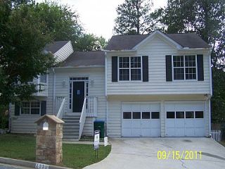 Foreclosed Home - 1330 CORNERSTONE PL, 30084