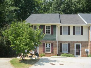 Foreclosed Home - 4171 APPLEGATE WAY, 30084