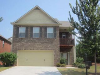 Foreclosed Home - 297 THORNCREST CT, 30084