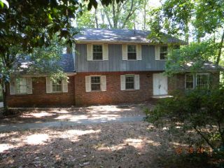 Foreclosed Home - 4500 ATLAS PL, 30084
