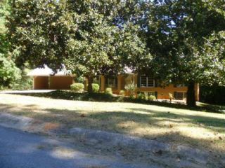 Foreclosed Home - 2597 LUCKY VALLEY DR, 30084