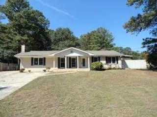 Foreclosed Home - 1462 IDLEWOOD RD, 30084