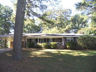 Foreclosed Home - List 100183434