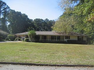 Foreclosed Home - 3271 FERN DR, 30084