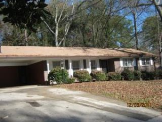 Foreclosed Home - List 100211458