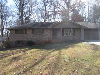 Foreclosed Home - 4463 DEBRACY PL, 30084