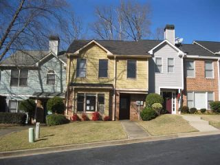 Foreclosed Home - 289 TRIPLE OAKS DR, 30084