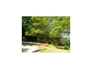 Foreclosed Home - 1313 STONEYBROOK DR, 30084