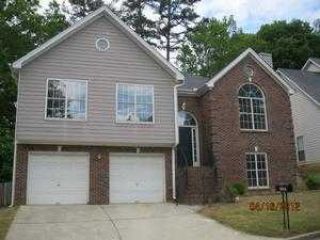 Foreclosed Home - 4064 BROOKSIDE MANOR DR, 30084