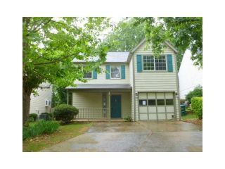 Foreclosed Home - 1169 PIN OAK DR, 30084