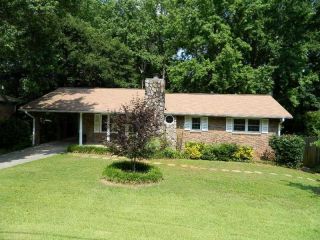 Foreclosed Home - 1685 STANWYCK TER, 30084