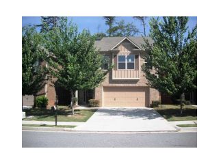Foreclosed Home - 6331 CRESTGATE LN, 30084