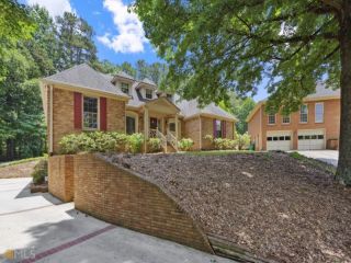 Foreclosed Home - 4109 LIVSEY WAY, 30084