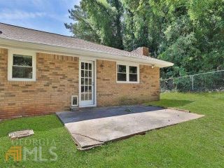 Foreclosed Home - 6679 ANGELS LN, 30084
