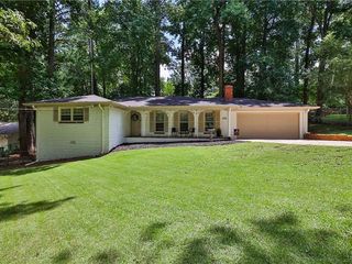 Foreclosed Home - 2795 OLD NORCROSS RD, 30084