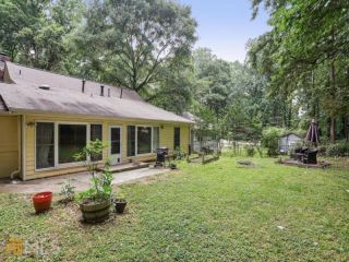 Foreclosed Home - 2803 OLD NORCROSS RD, 30084