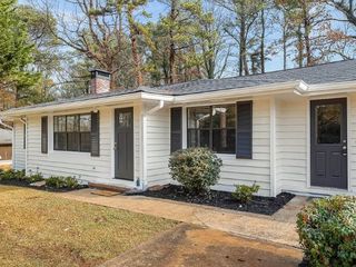 Foreclosed Home - 3972 BROWN RD, 30084