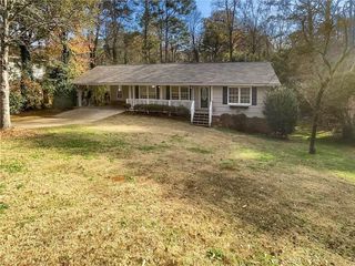 Foreclosed Home - 4171 HIDEAWAY DR, 30084