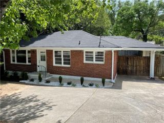 Foreclosed Home - 4609 LAWRENCEVILLE HWY, 30084