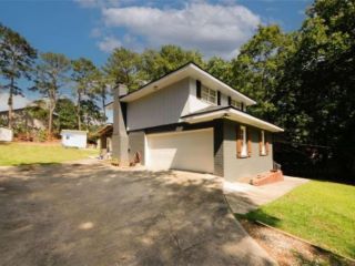Foreclosed Home - 1341 DOGWOOD LN, 30084