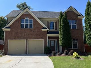 Foreclosed Home - 14 THORNCREST CT, 30084