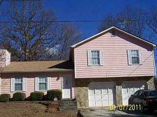 Foreclosed Home - List 100002841