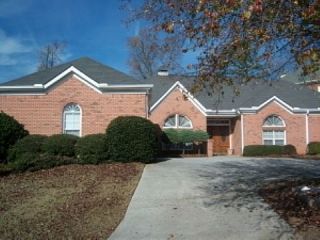 Foreclosed Home - 7428 HARBOR COVE LN, 30087