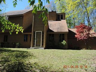 Foreclosed Home - 1526 SILVER HILL RD, 30087