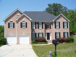 Foreclosed Home - List 100021750