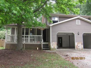 Foreclosed Home - 5653 CLIFTON PL, 30087