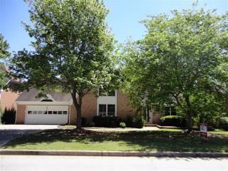 Foreclosed Home - 5607 SOUTHLAND DR, 30087