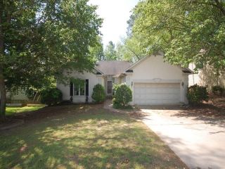 Foreclosed Home - 6899 OLD FOX TRL, 30087