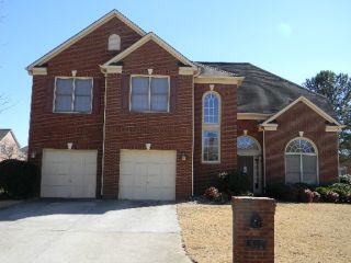 Foreclosed Home - List 100041679