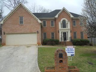 Foreclosed Home - List 100042329