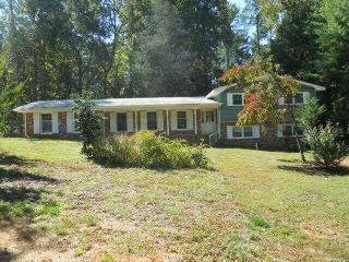 Foreclosed Home - 5429 LEATHER STOCKING LN, 30087