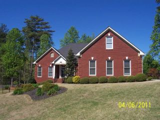Foreclosed Home - 5785 NASH COMMONS DR, 30087