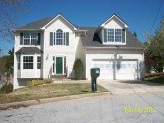 Foreclosed Home - List 100043053