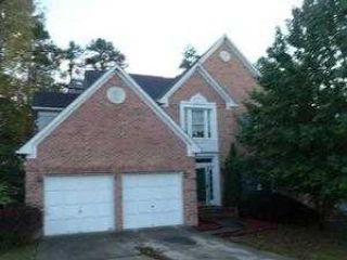 Foreclosed Home - List 100043639