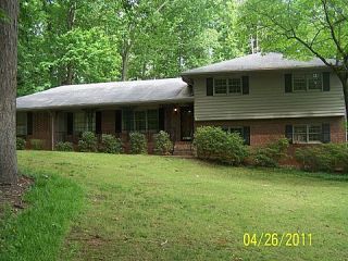 Foreclosed Home - List 100069471