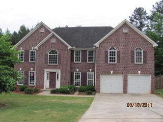 Foreclosed Home - 6913 WYNMEADOW DR, 30087