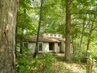 Foreclosed Home - 5201 CUMBERLAND WAY, 30087