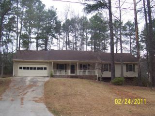 Foreclosed Home - List 100079622