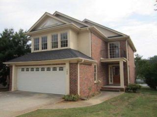 Foreclosed Home - List 100090597