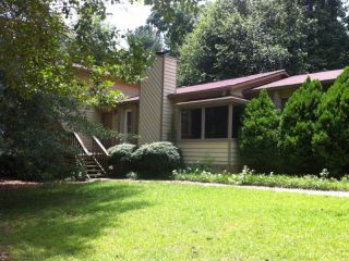 Foreclosed Home - 3401 BORDER DR, 30087